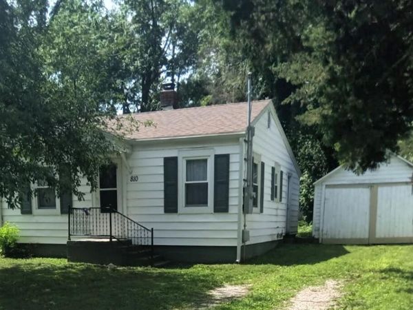 810 W Minota Street, Springfield, MO 65807