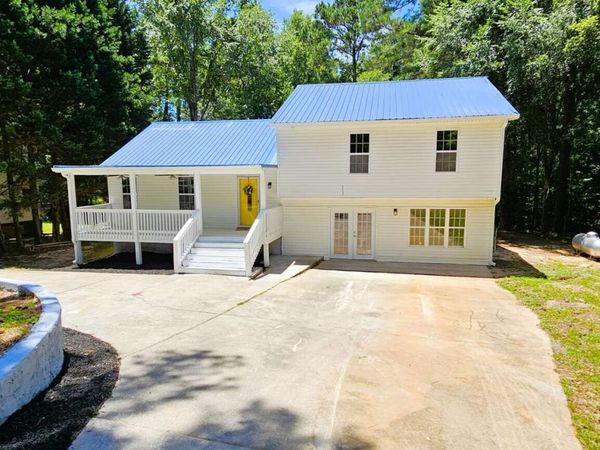 389 Waxwing Drive, Monticello, GA 31064
