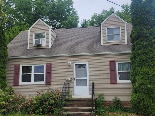 20430 Miller Avenue, Euclid, OH 44119