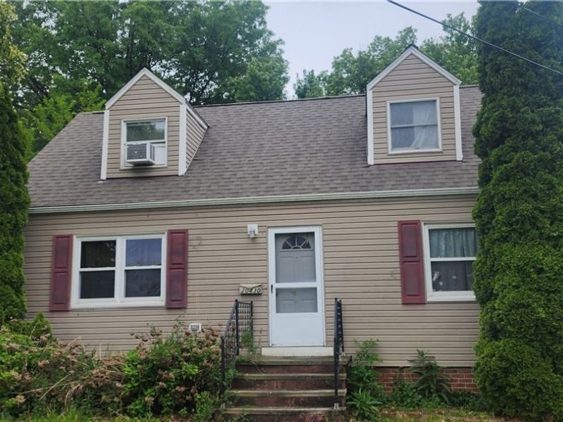 20430 Miller Avenue, Euclid, OH 44119 Photo 1