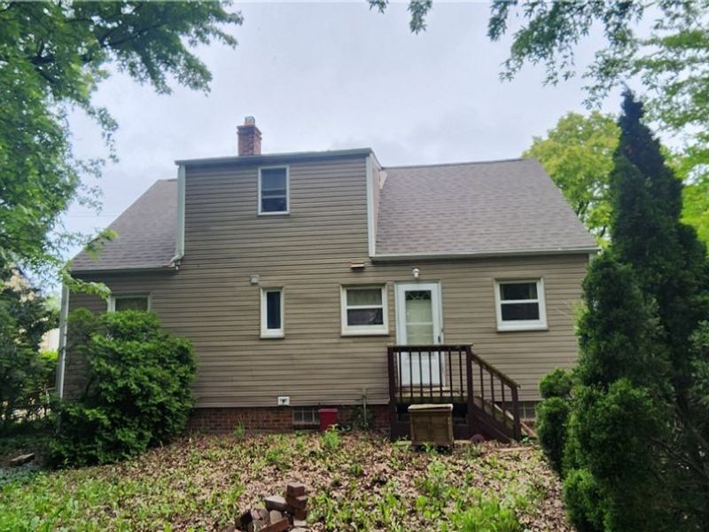 20430 Miller Avenue, Euclid, OH 44119 Photo 5