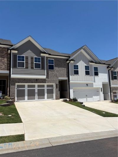 5282 Fox Den Road, Oakwood, GA 30566 Main Photo