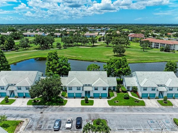 6618 PINEVIEW TERRACE, Unit 6618, BRADENTON, FL 34203