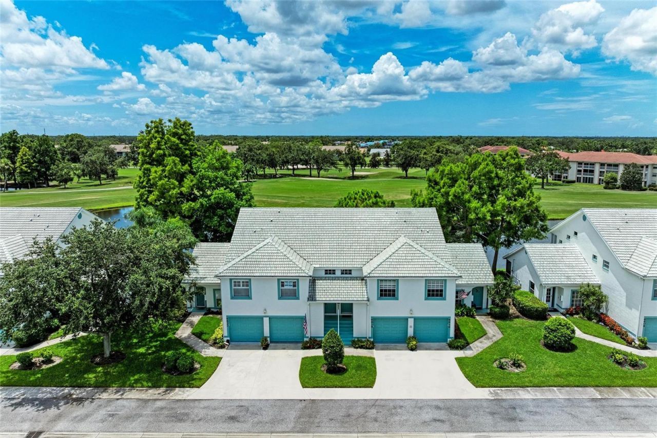 6618 Pineview Terrace, Unit 6618, Bradenton, FL 34203 Photo