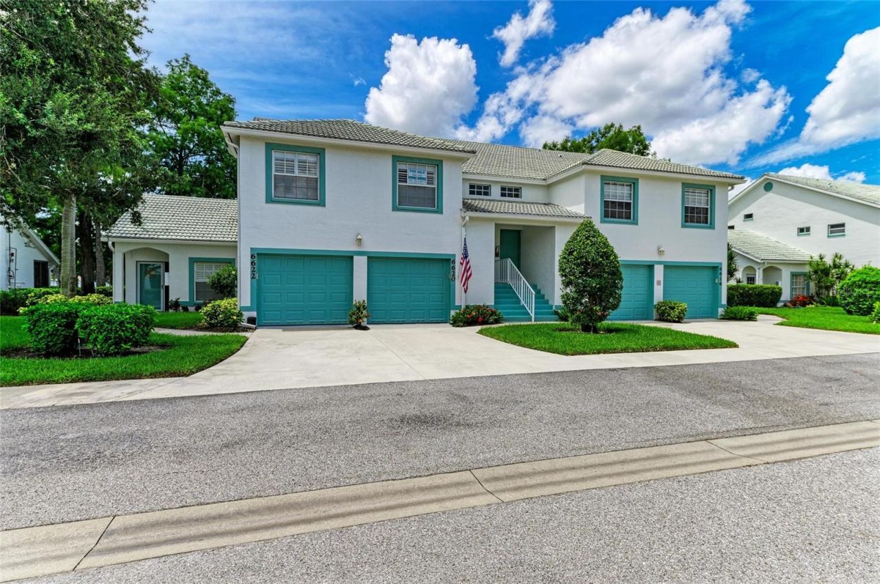 6618 Pineview Terrace, Unit 6618, Bradenton, FL 34203 Photo