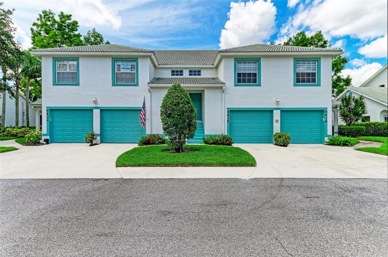 6618 Pineview Terrace, Unit 6618, Bradenton, FL 34203 Photo