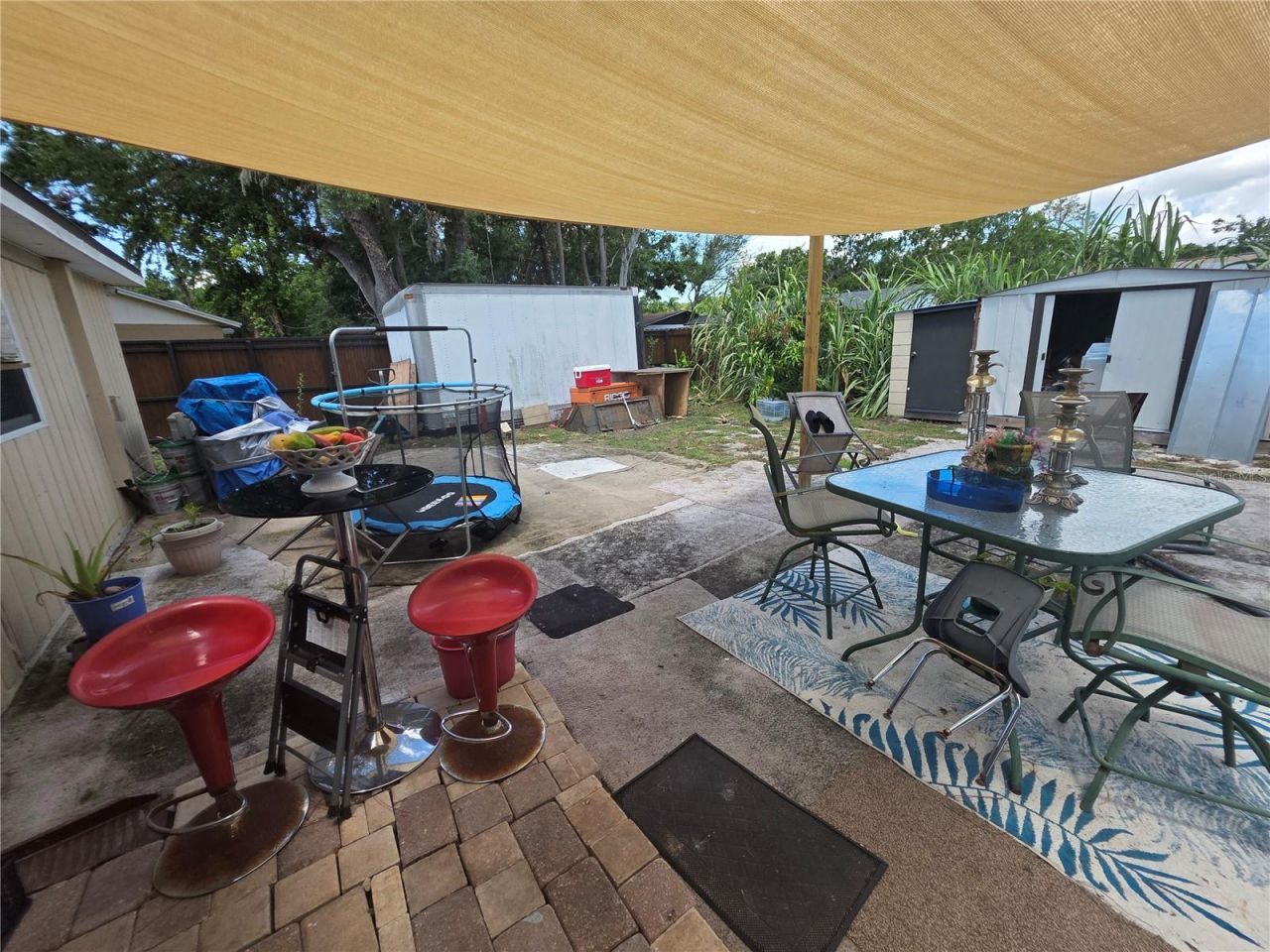 3612 Tamarix Drive, Tampa, FL 33619 Photo