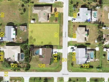 1274 CORAL LANE, ENGLEWOOD, FL 34224