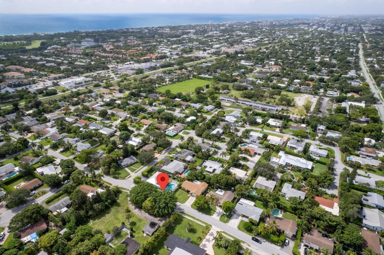 2122 Northridge Road, Delray Beach, FL 33444 Photo