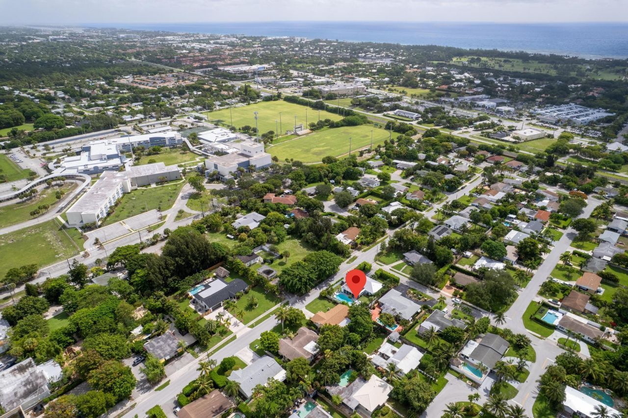 2122 Northridge Road, Delray Beach, FL 33444 Photo