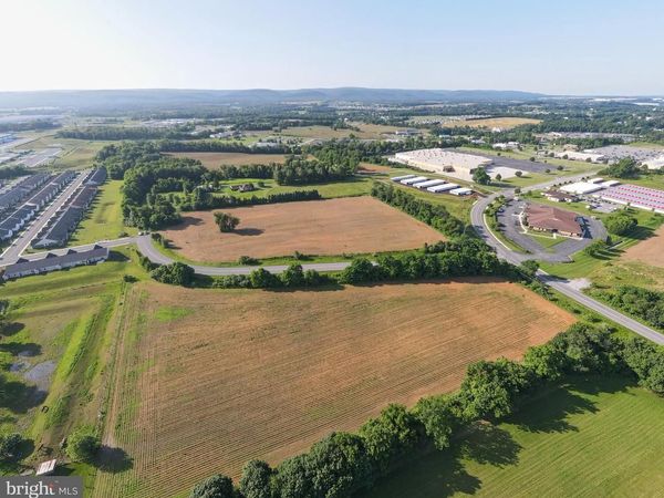 RR RITNER, SHIPPENSBURG, PA 17257