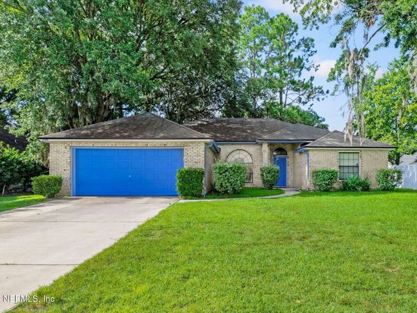 2975 GOLDEN POND Boulevard, Orange Park, FL 32073