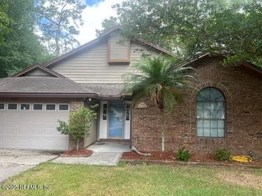 2806 HILSDALE HARBOR Way, Jacksonville, FL 32216
