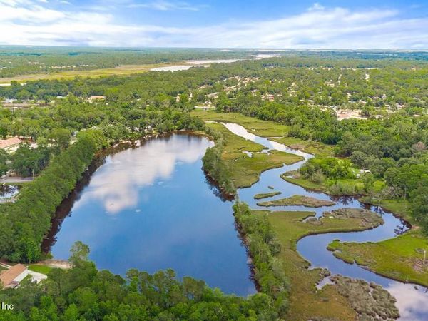 0 WAGNER Road, Jacksonville, FL 32219