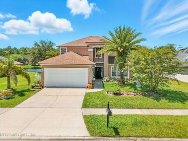 2956 BRIGHT EAGLE Drive, Jacksonville, FL 32226