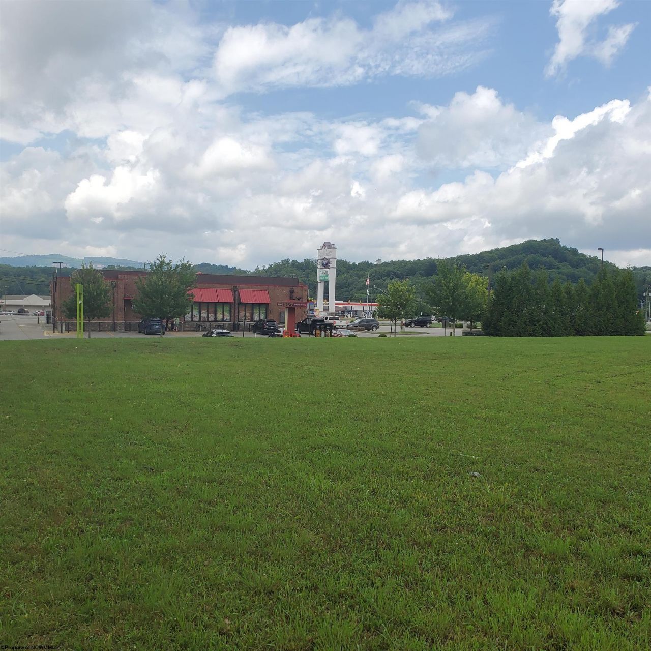 0 Plantation Drive, Elkins, WV 26241