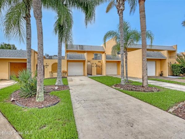 3538 DAIRY ROAD, Unit 4, TITUSVILLE, FL 32796