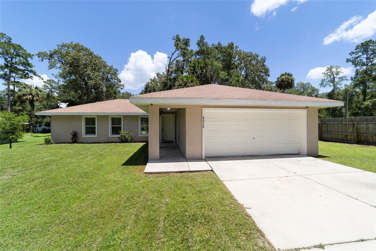5315 SE 26th Avenue, Ocala, FL 34480 Photo