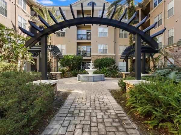 4221 W SPRUCE STREET, Unit 1326, TAMPA, FL 33607