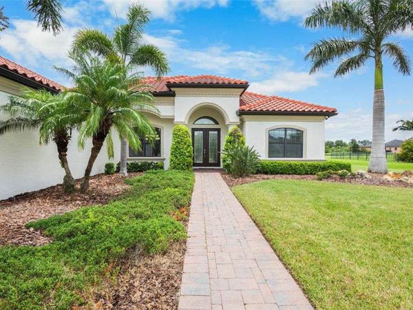 3511 TWIN RIVERS TRAIL, PARRISH, FL 34219