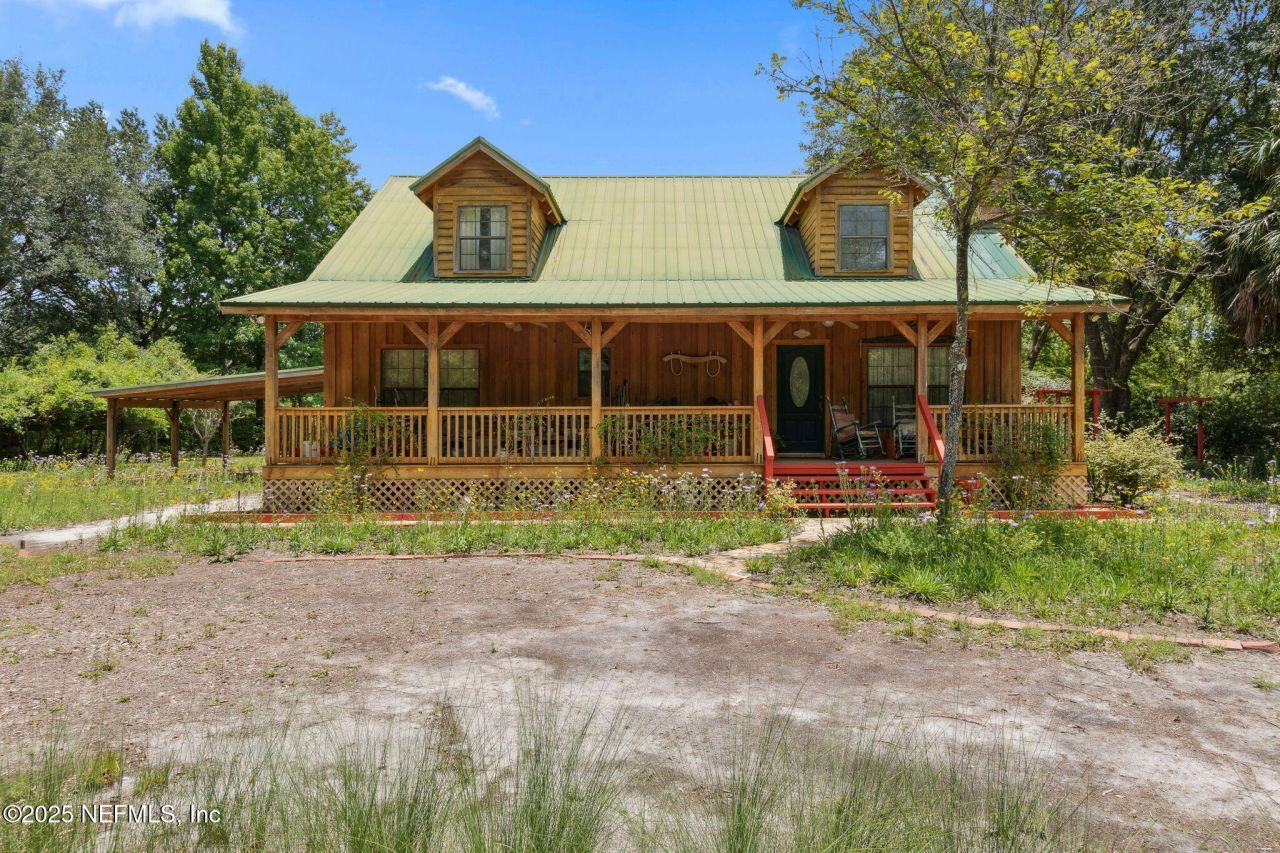 37334 Alice Street, Hilliard, FL 32046 Photo