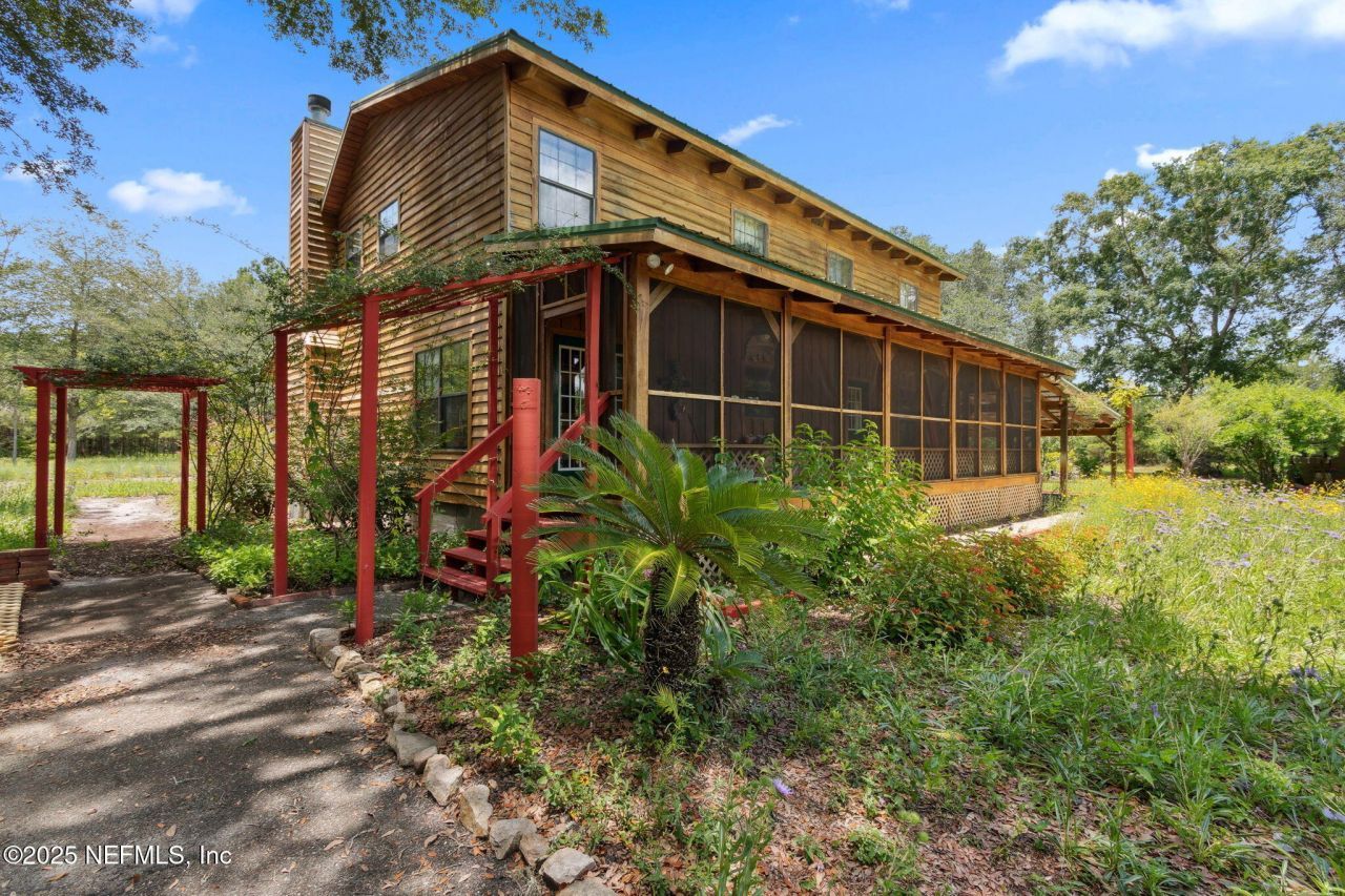 37334 Alice Street, Hilliard, FL 32046 Photo