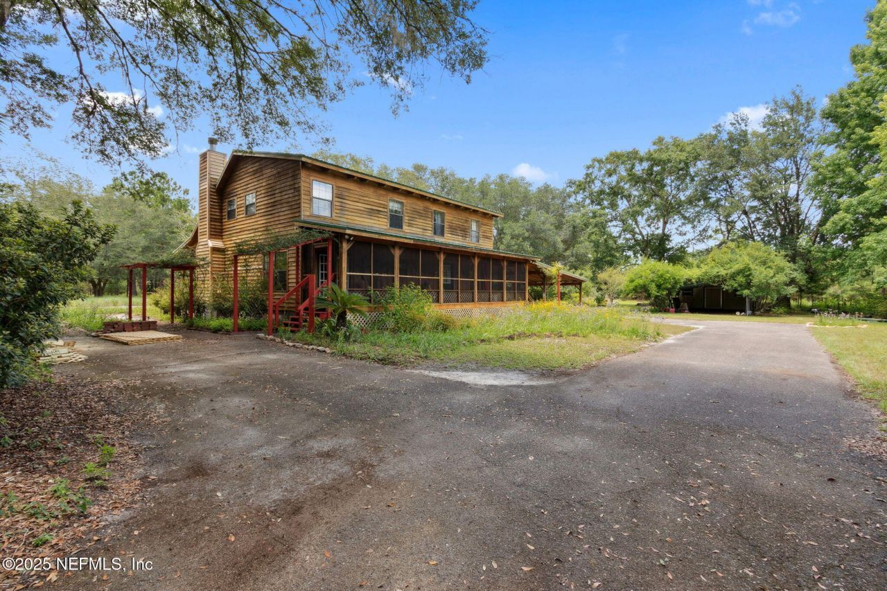 37334 Alice Street, Hilliard, FL 32046 Photo