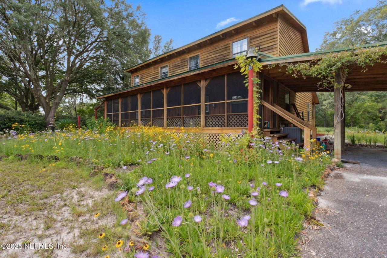 37334 Alice Street, Hilliard, FL 32046 Photo