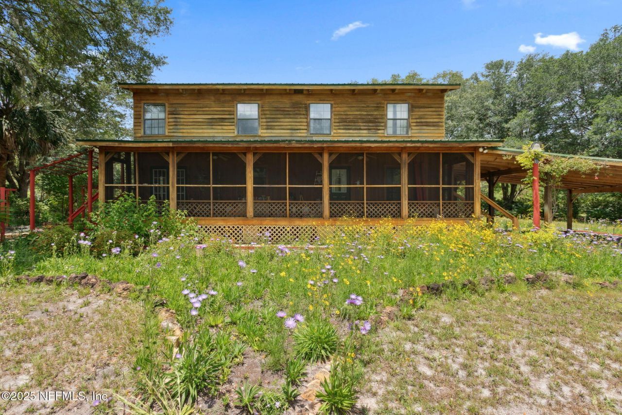 37334 Alice Street, Hilliard, FL 32046 Photo