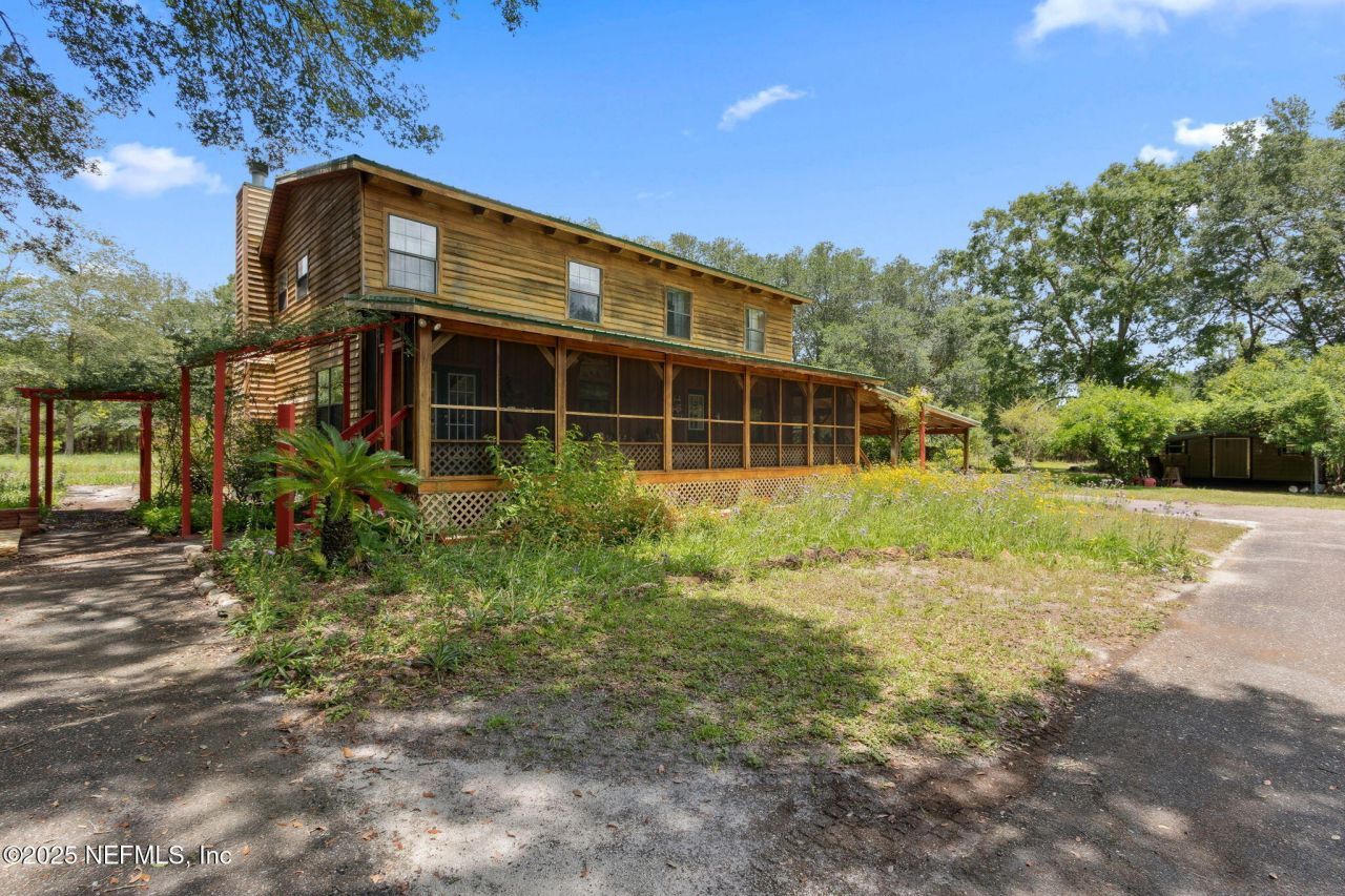 37334 Alice Street, Hilliard, FL 32046 Photo