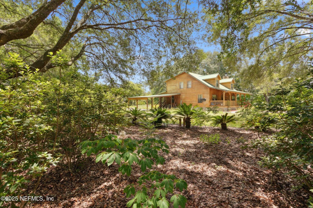 37334 Alice Street, Hilliard, FL 32046 Photo