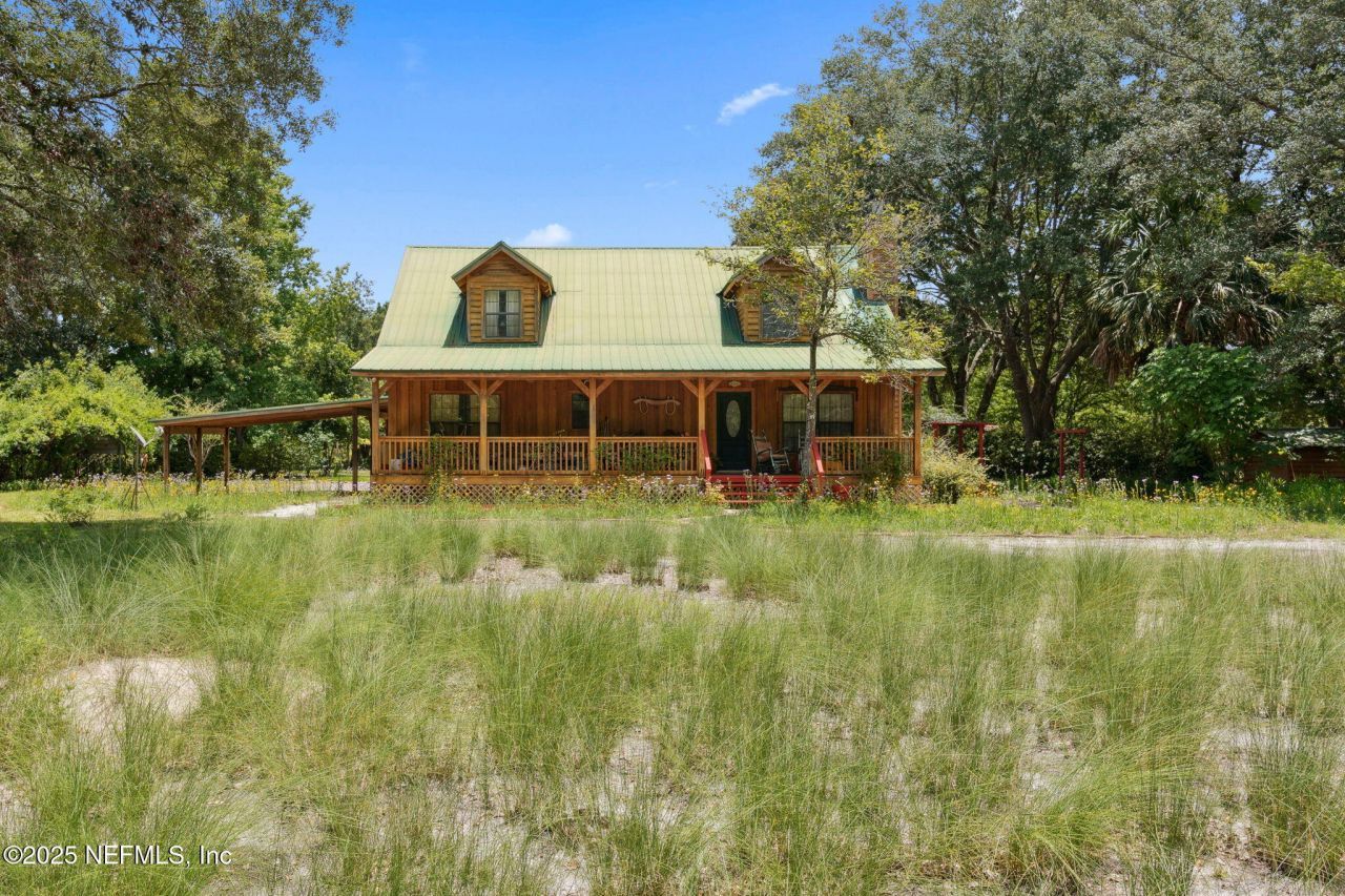 37334 Alice Street, Hilliard, FL 32046 Photo