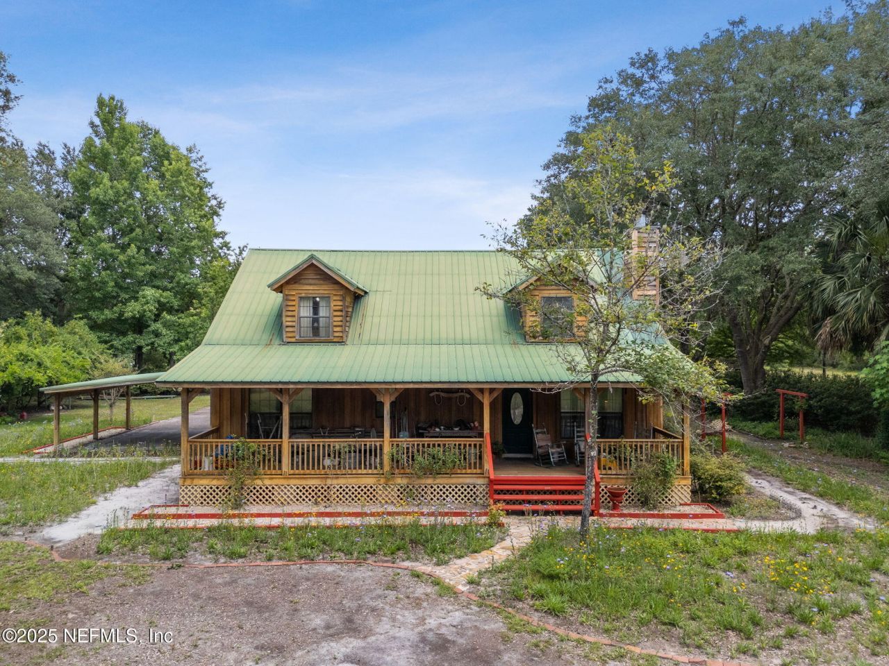 37334 Alice Street, Hilliard, FL 32046 Photo