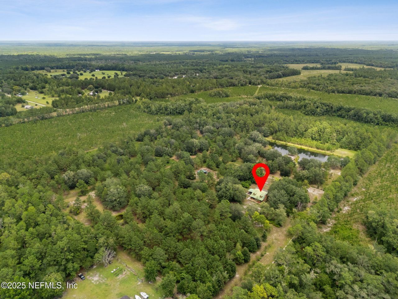 37334 Alice Street, Hilliard, FL 32046 Photo