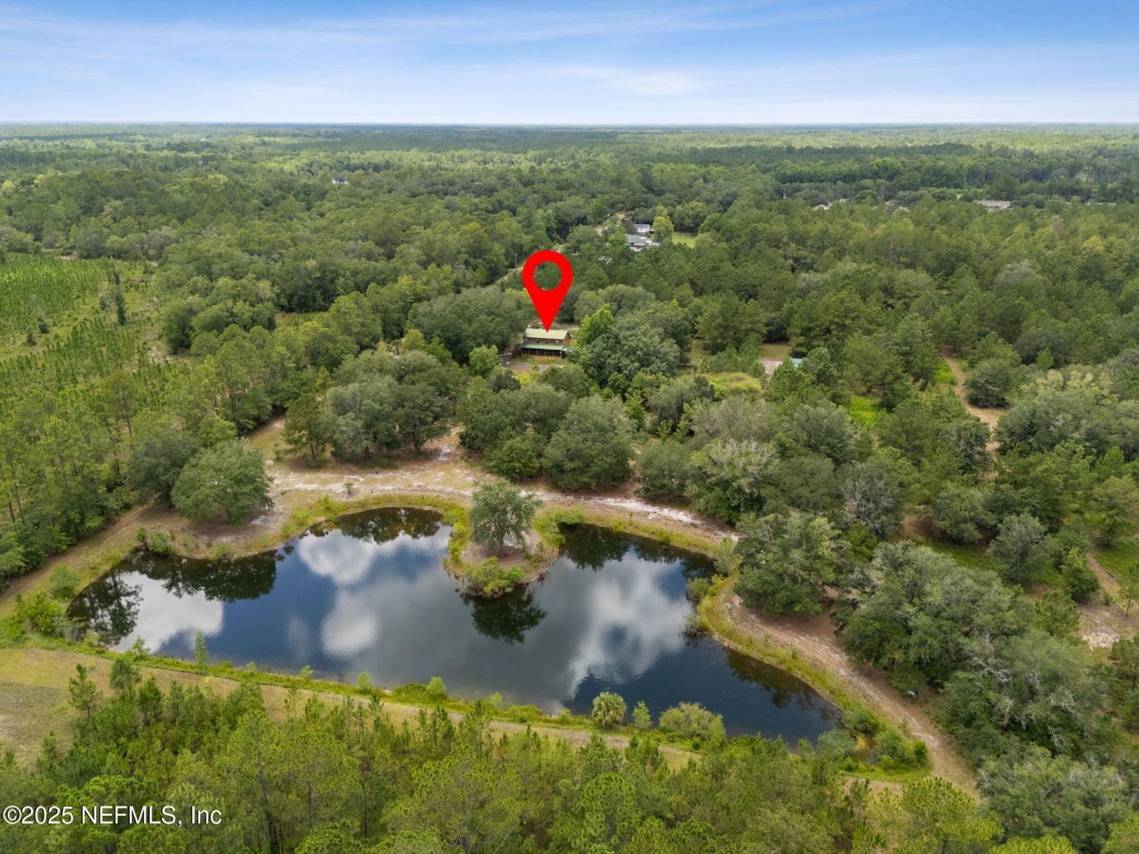 37334 Alice Street, Hilliard, FL 32046 Photo