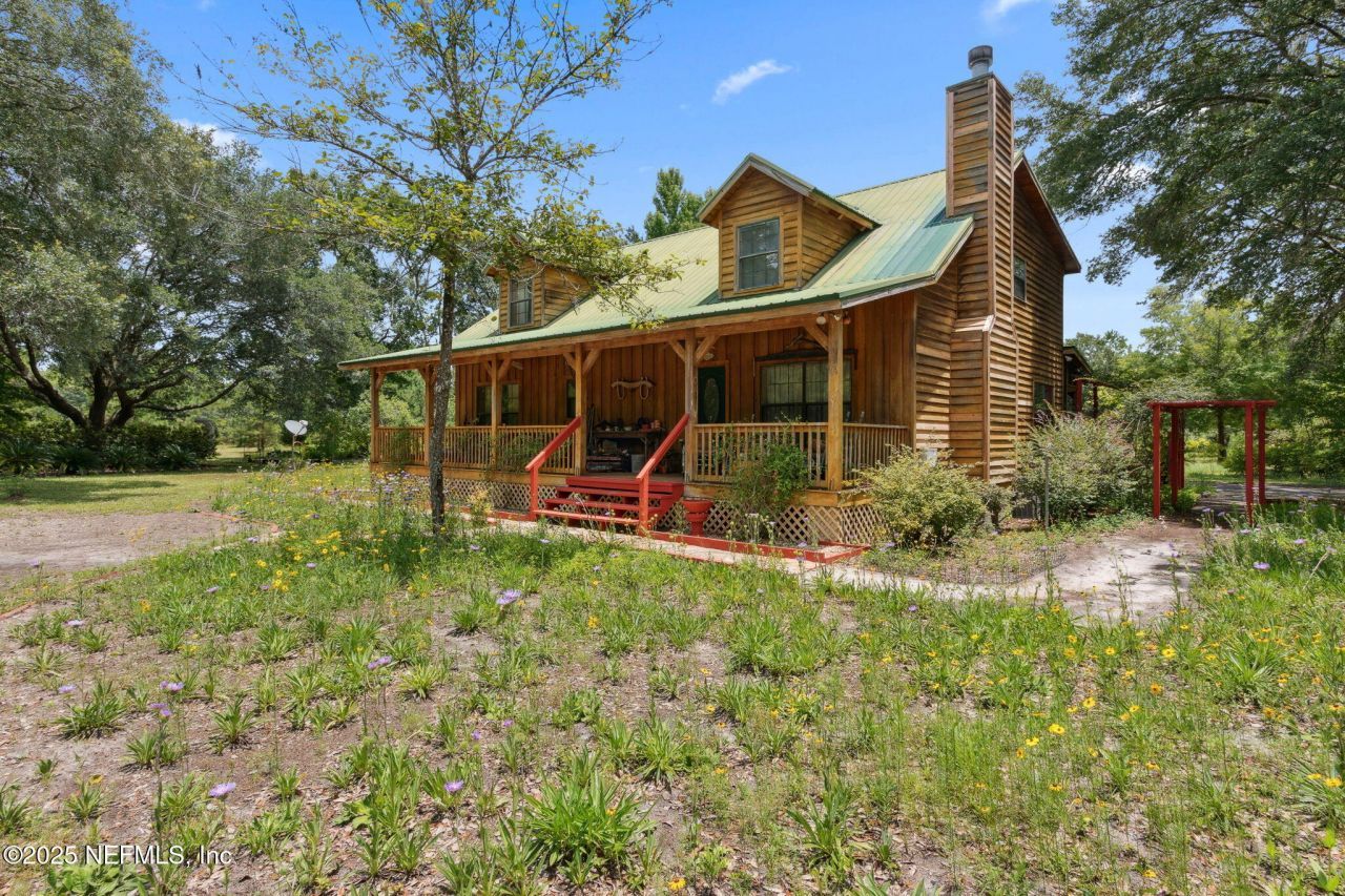 37334 Alice Street, Hilliard, FL 32046 Photo