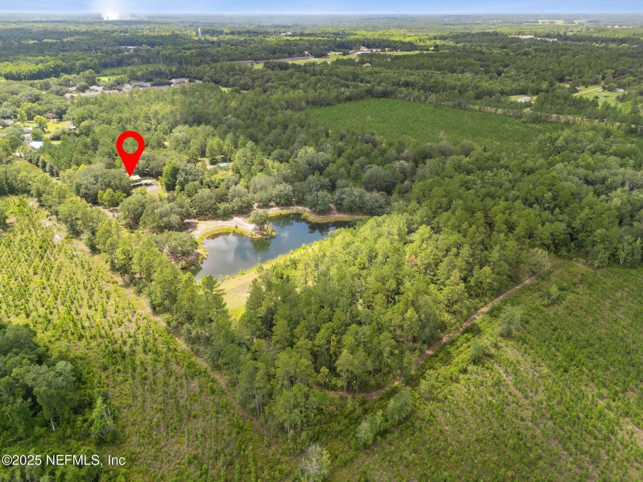 37334 Alice Street, Hilliard, FL 32046 Photo