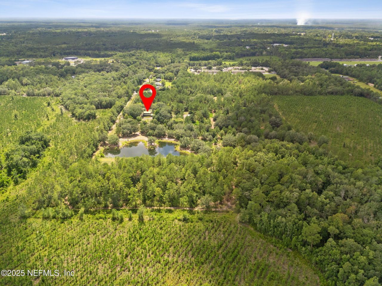 37334 Alice Street, Hilliard, FL 32046 Photo