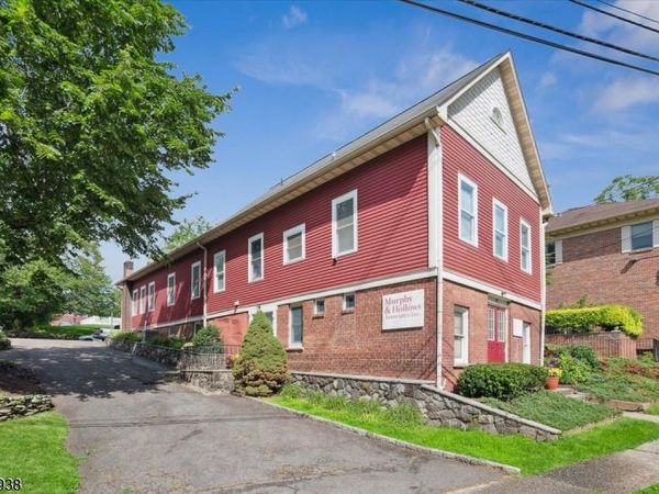 192 Central Ave, Long Hill, NJ 07980