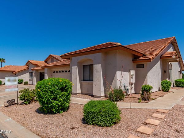 2055 N 56TH Street, Unit 27, Mesa, AZ 85215