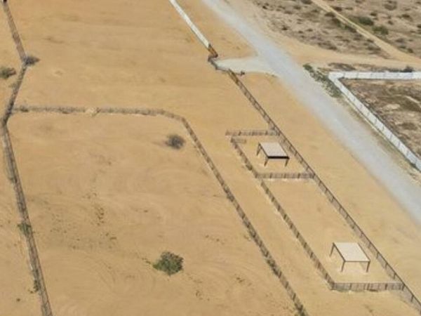 23109 W SKINNER Road, Wittmann, AZ 85361