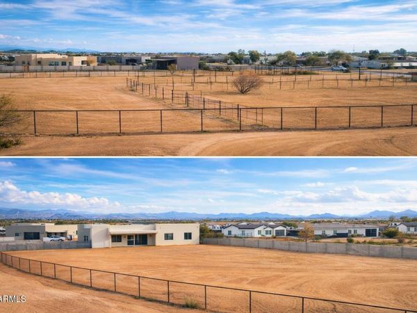 23109 W SKINNER Road, Wittmann, AZ 85361