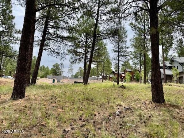 1892 E HARDSCRABBLE Court, Unit 126, Flagstaff, AZ 86005