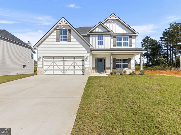 5399 Felles Way, Forsyth, GA 31029