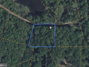 HARMONY LANE, STANLEY, VA 22851