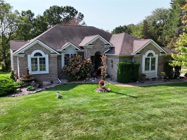 1411 RILLVIEW, Metamora Twp, MI 48455