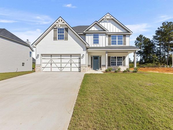 5399 Felles Way, Forsyth, GA 31029