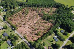 Lot 1 Old Railroad Rd. photo 4