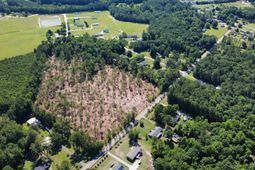Lot 1 Old Railroad Rd. photo 4