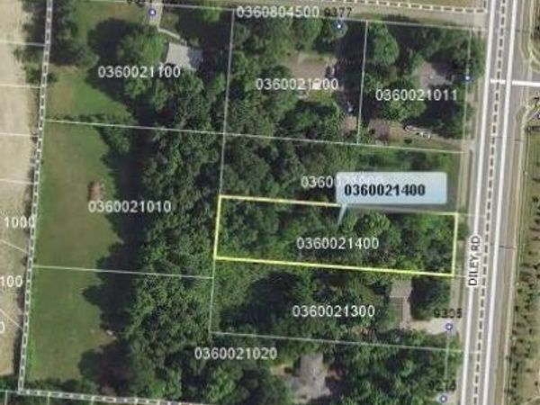 0 Diley Road NW, Canal Winchester, OH 43110